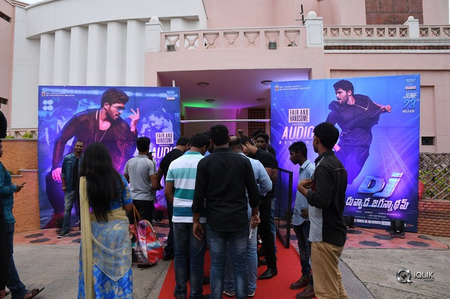 Duvvada-Jagannadham-Movie-Audio-Launch